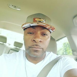 Meet your Posher, Frederick